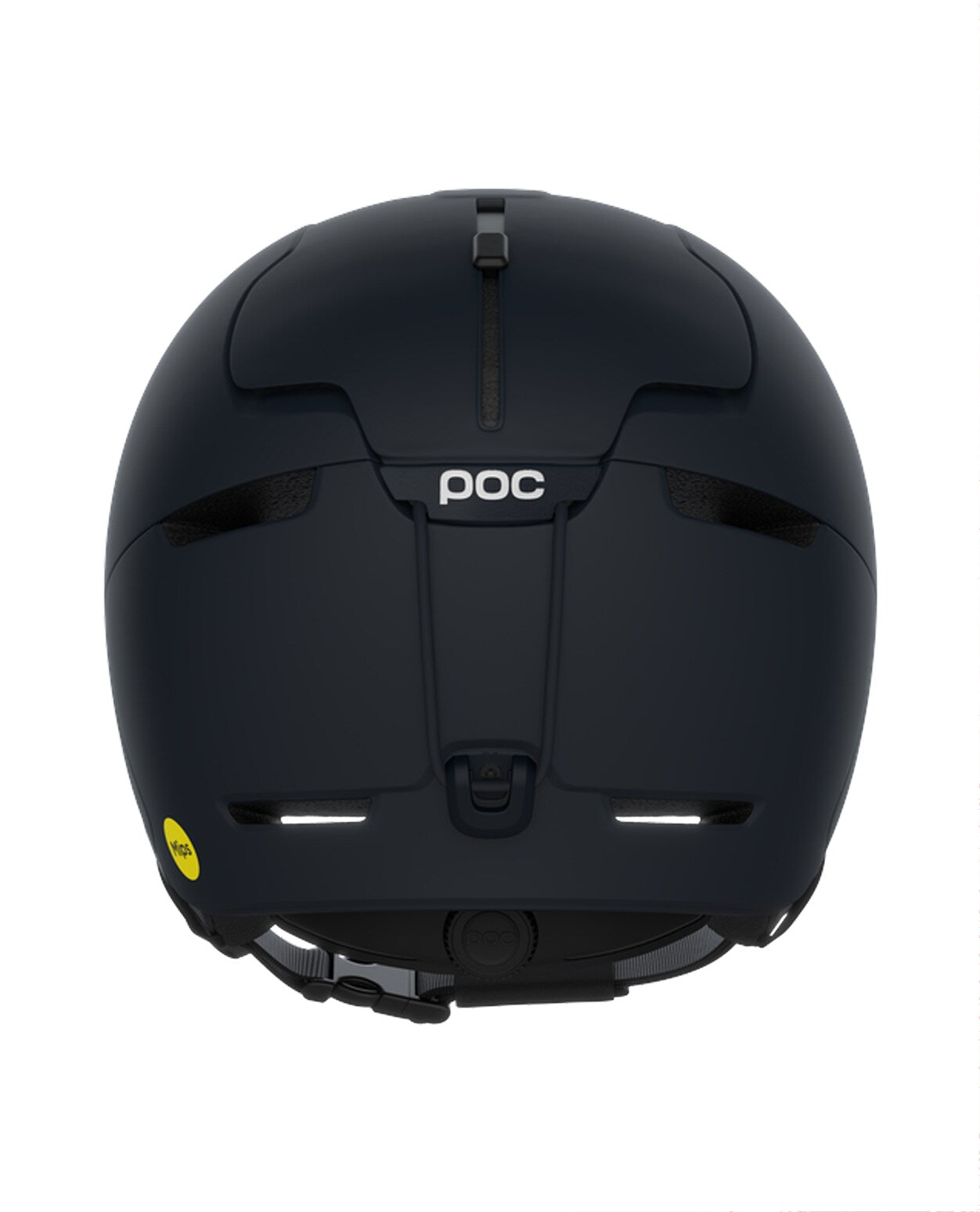 POC Obex MIPS - Apatite Navy Matt - Alpingaraget