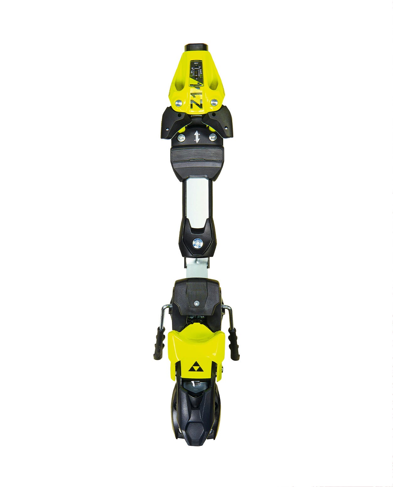 Fischer RC4 Z14 Freeflex ST - Alpingaraget
