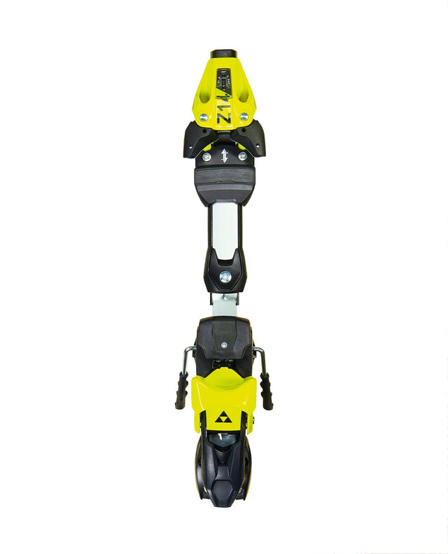Fischer RC4 Z14 Freeflex ST - Alpingaraget