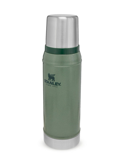 Stanley The Legendary Classic Bottle 0.75l - Hammertone Green