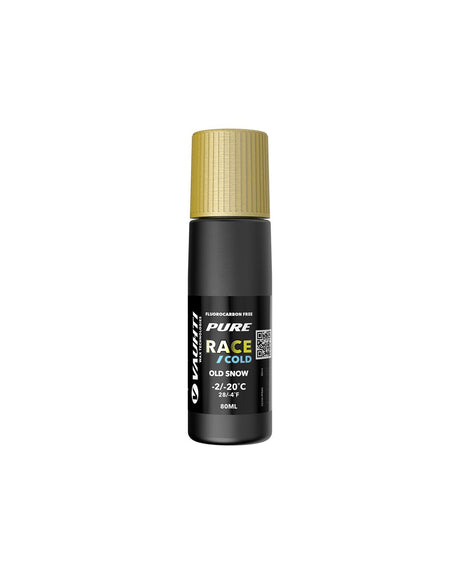 Vauhti Pure Race Old Snow Cold Liquid  -2°…-20° - Alpingaraget