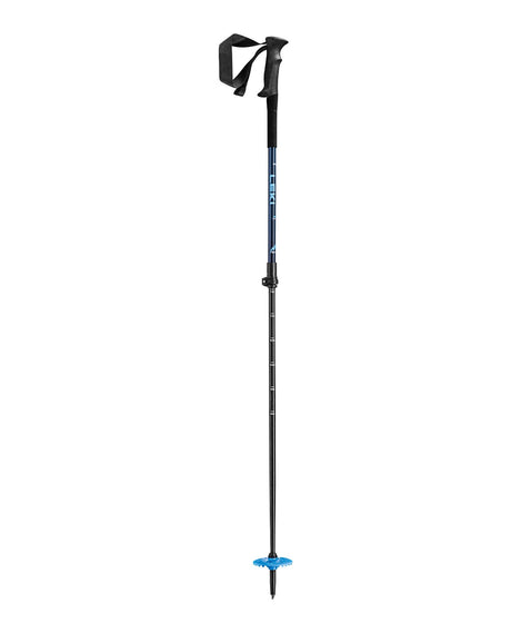 Leki Guide Lite Junior - Denim Blue / Dark Blue / Cyan  Alpingaraget