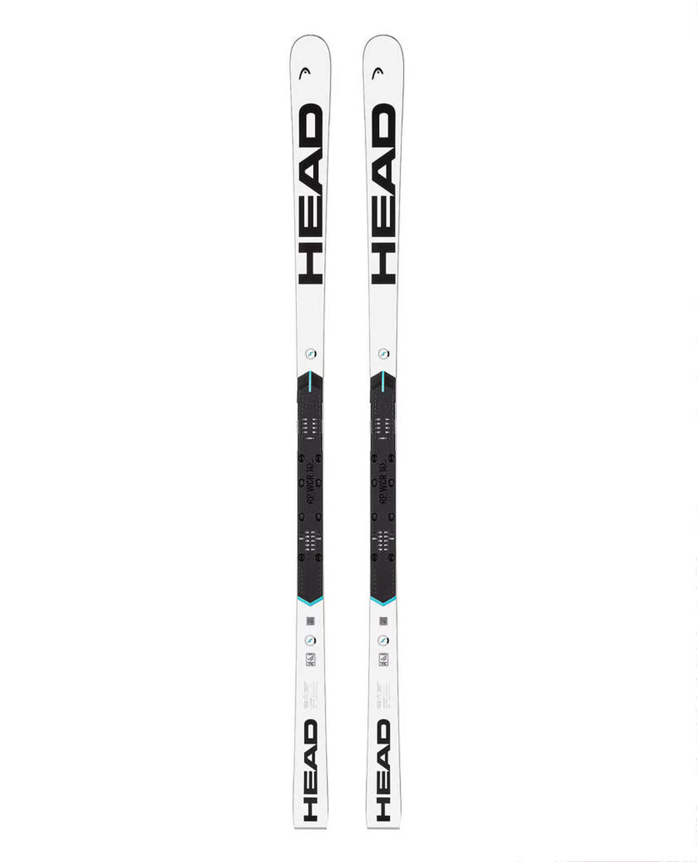 Head WCR e-GS Rebel FIS SW RP WCR 14 M 24/25 - Alpingaraget
