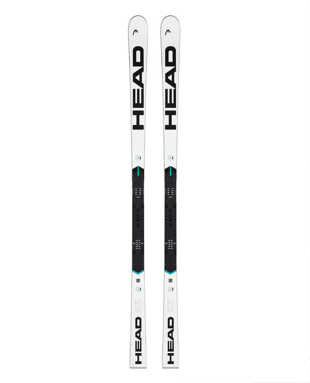 Head WCR e-GS Rebel SW RP WCR 14 24/25 - Alpingaraget