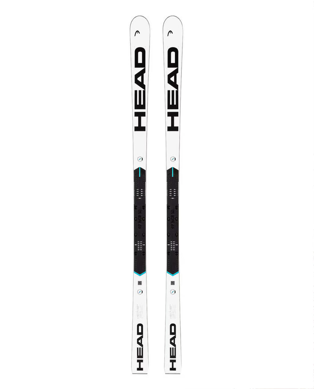 Head WCR e-GS Rebel Pro SW RP WCR 14 23/24 - Alpingaraget
