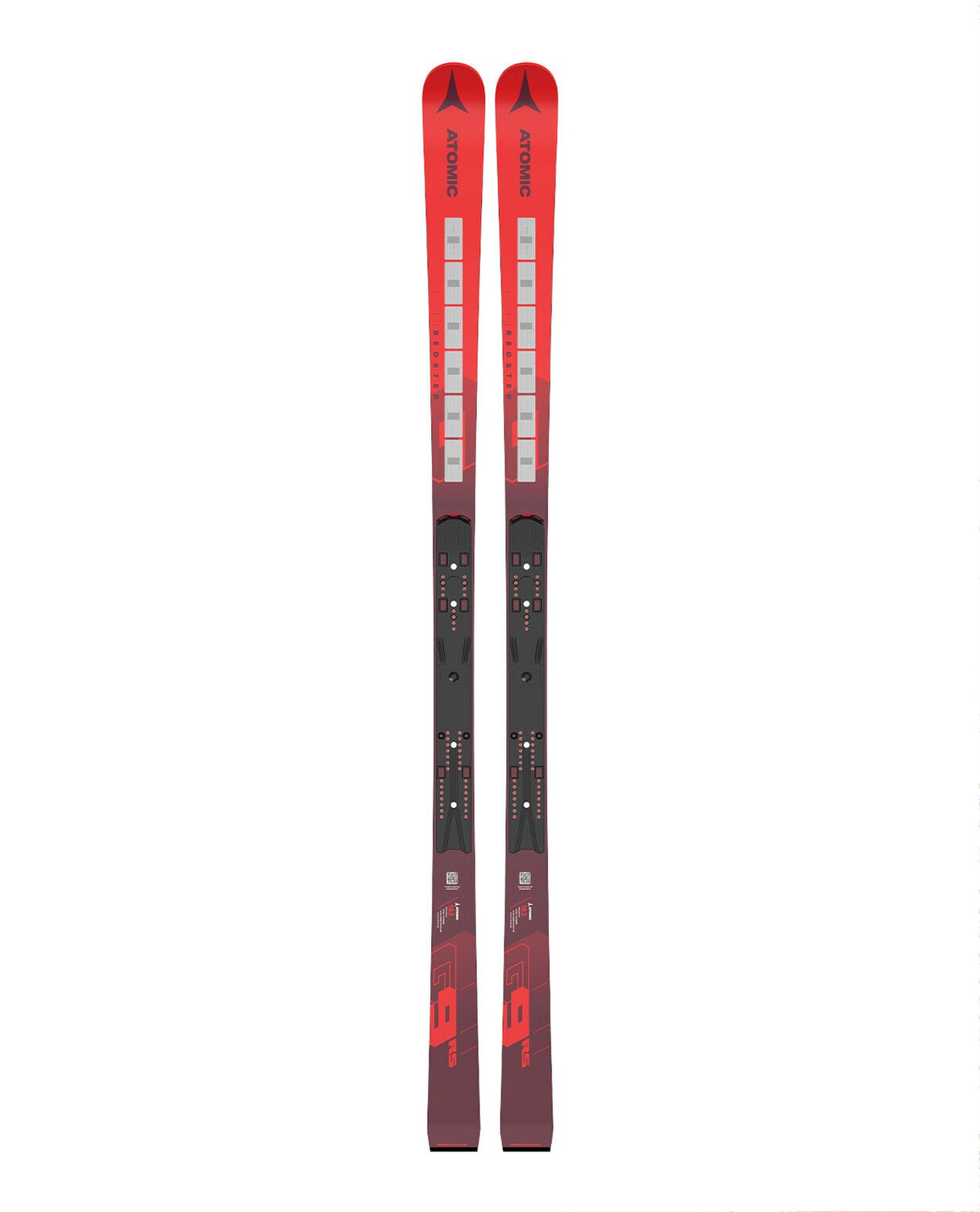 Atomic Redster G9 RS Revo Icon 23/24 - Alpingaraget