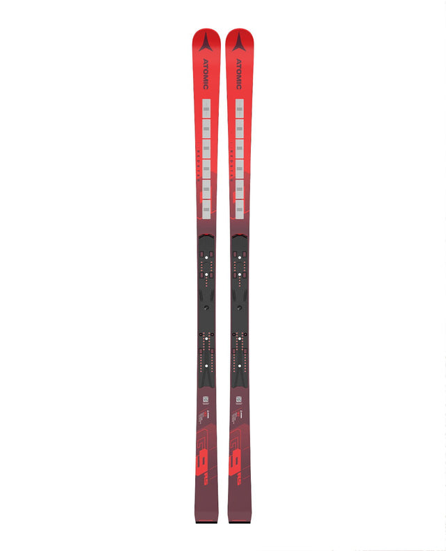 Atomic Redster G9 RS Revo Icon 23/24 - Alpingaraget