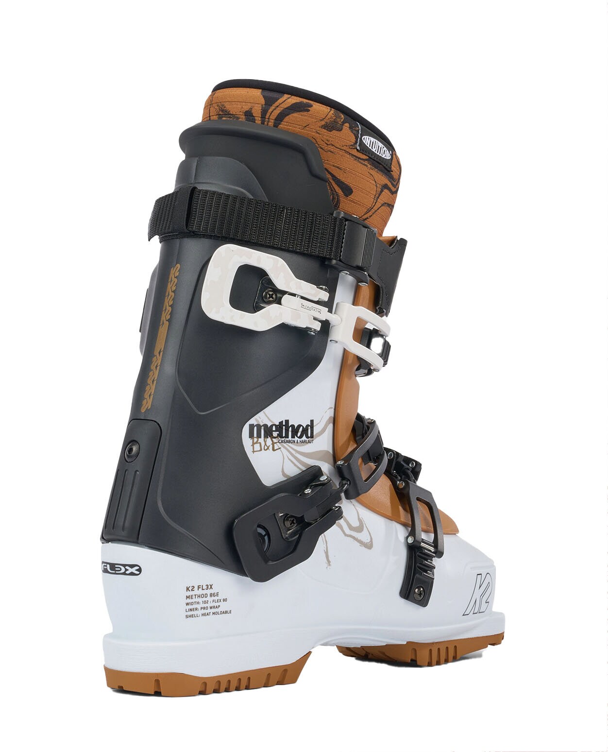 K2 Method B&E - Alpingaraget