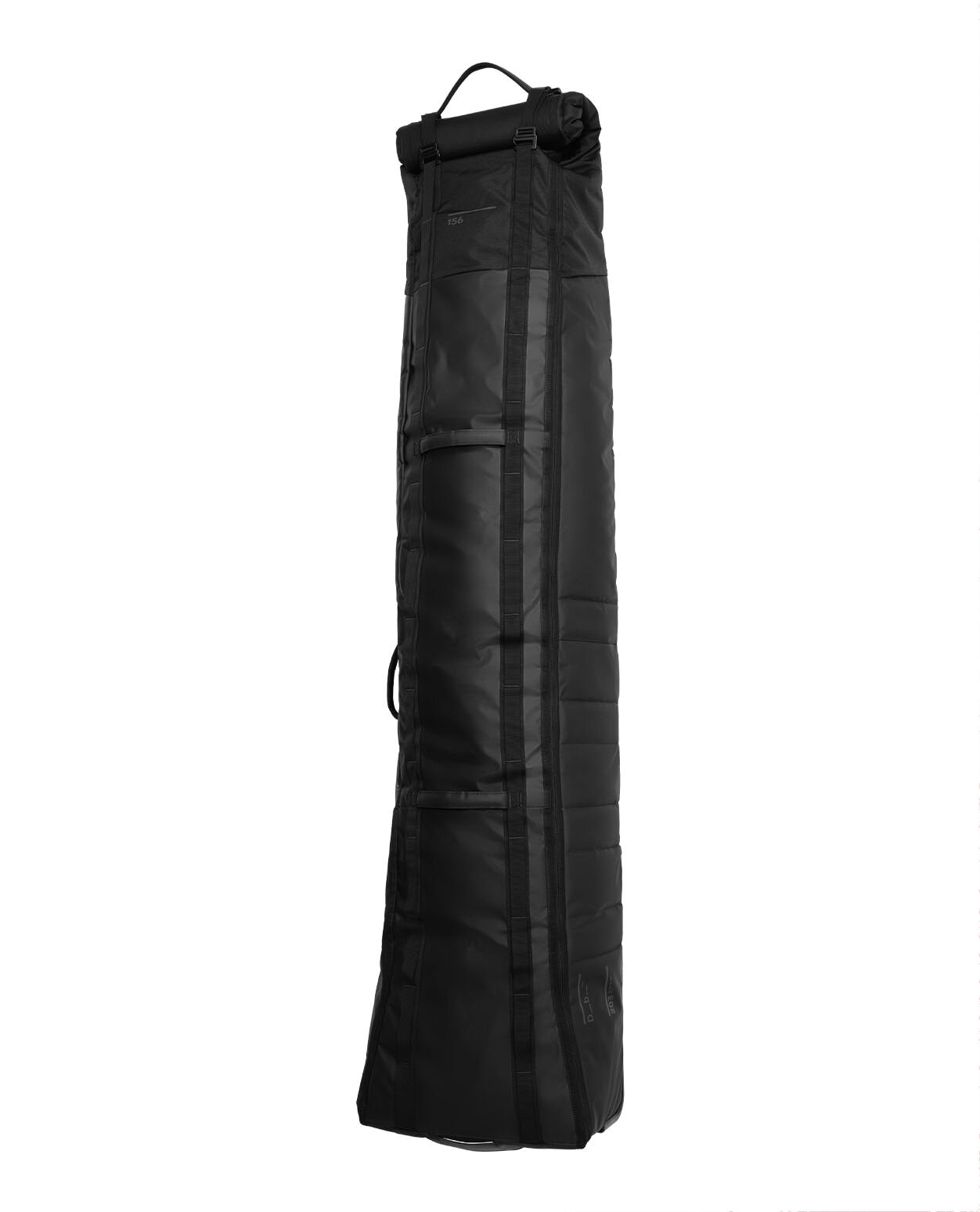 D_b_ Snow Roller Pro 127L - Black Out