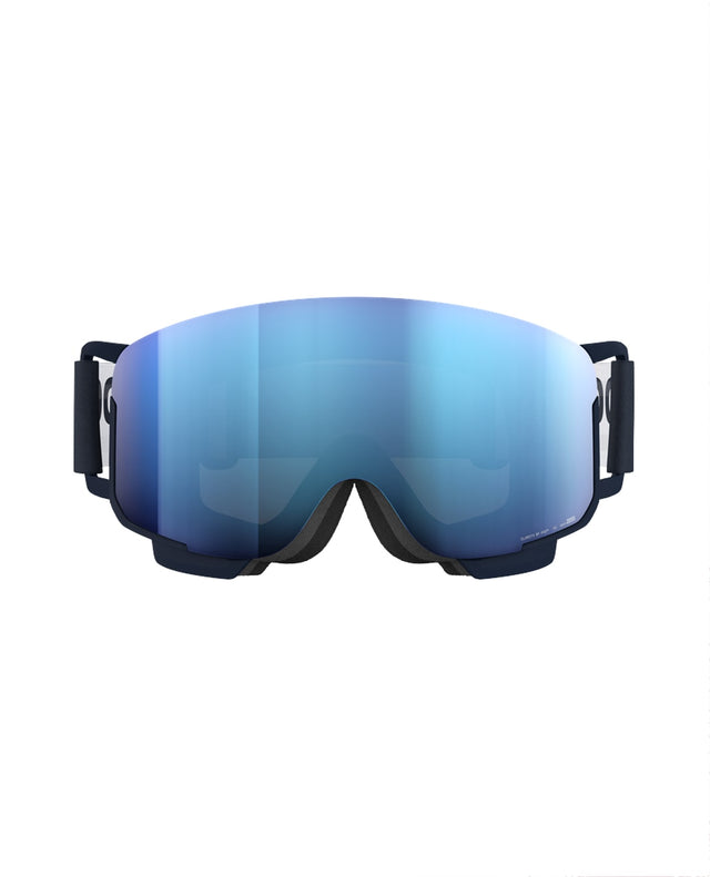POC Nexal Mid - Apatite Navy/Partly Sunny Blue - Alpingaraget