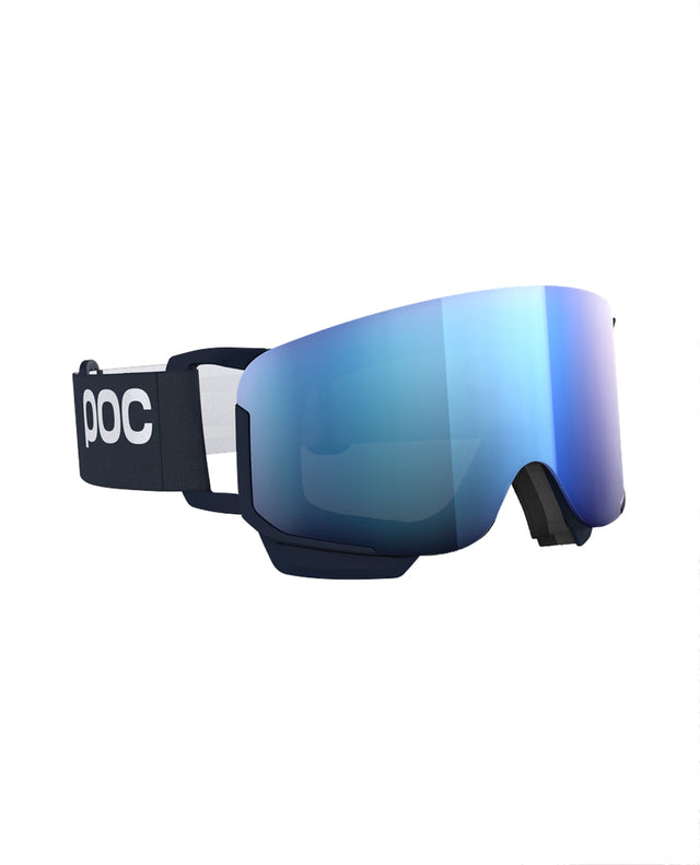 POC Nexal Mid - Apatite Navy/Partly Sunny Blue - Alpingaraget