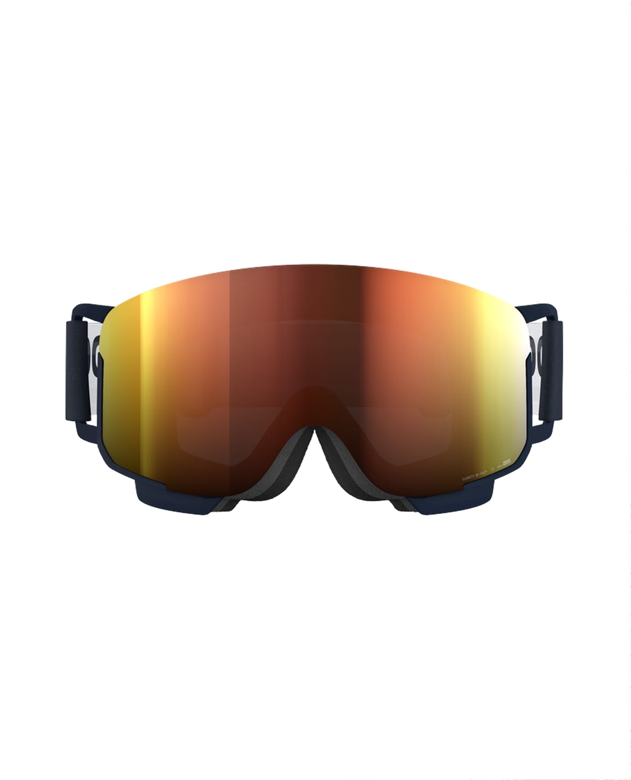 POC Nexal Mid - Apatite Navy/Partly Sunny Orange