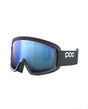 POC Opsin - Uranium Black/Partly Sunny Blue