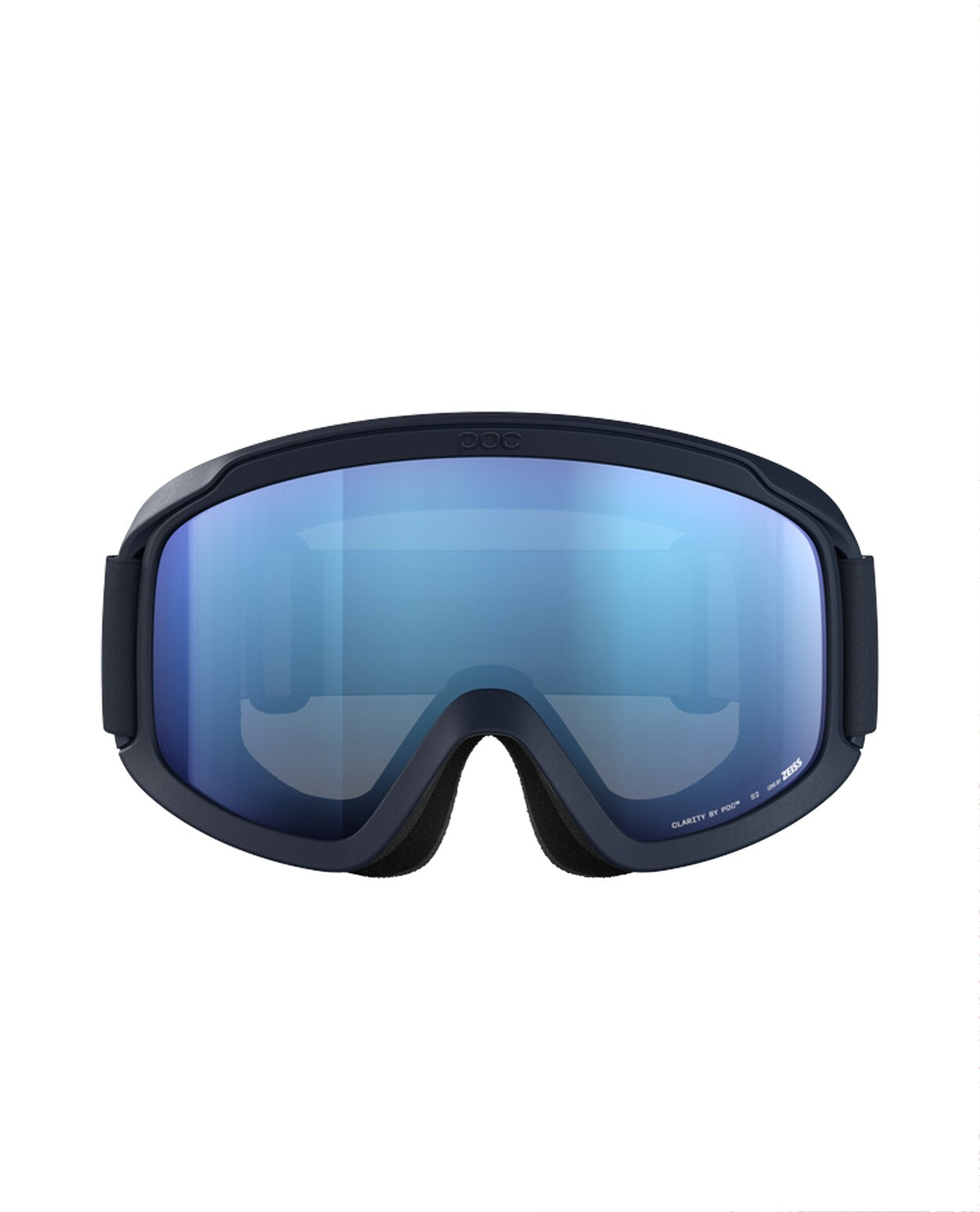 POC Opsin - Apatite Navy/Partly Sunny Blue - Alpingaraget