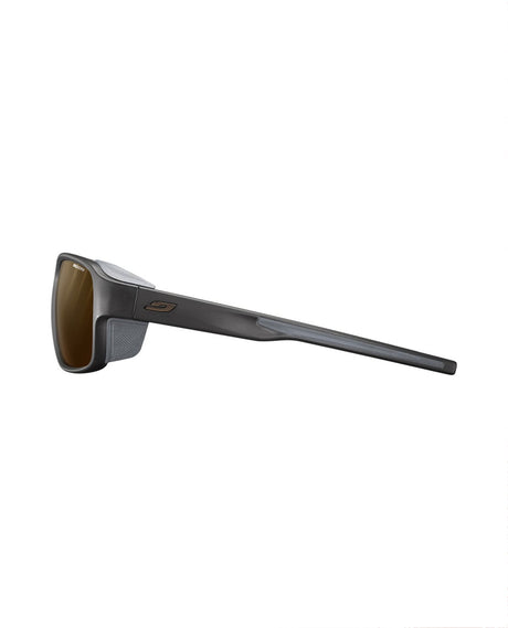 Julbo MonteBianco 2.0 - Black/Reactiv HM2-4 - Alpingaraget
