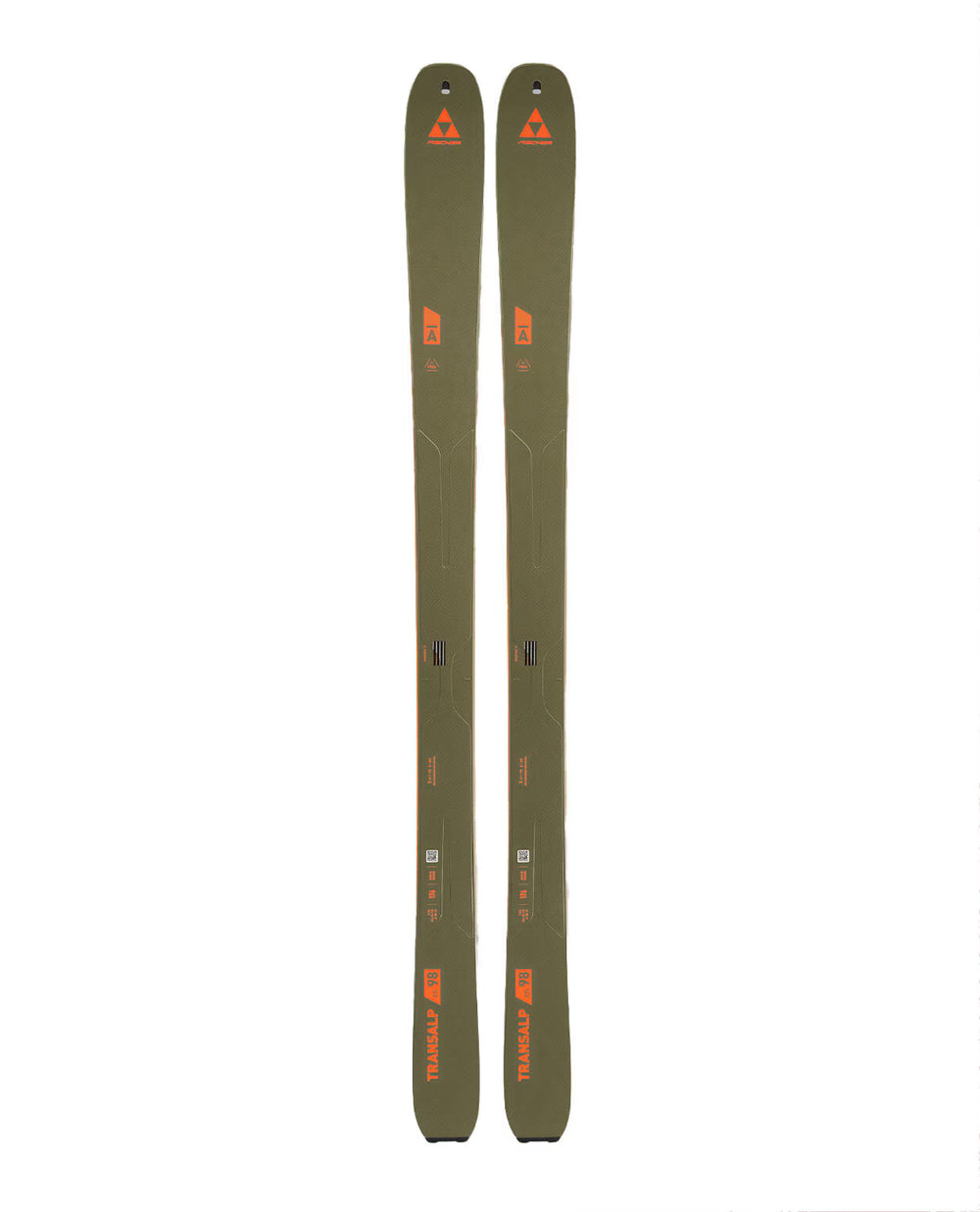 Fischer Transalp 98 CTI 24/25 - Alpingaraget