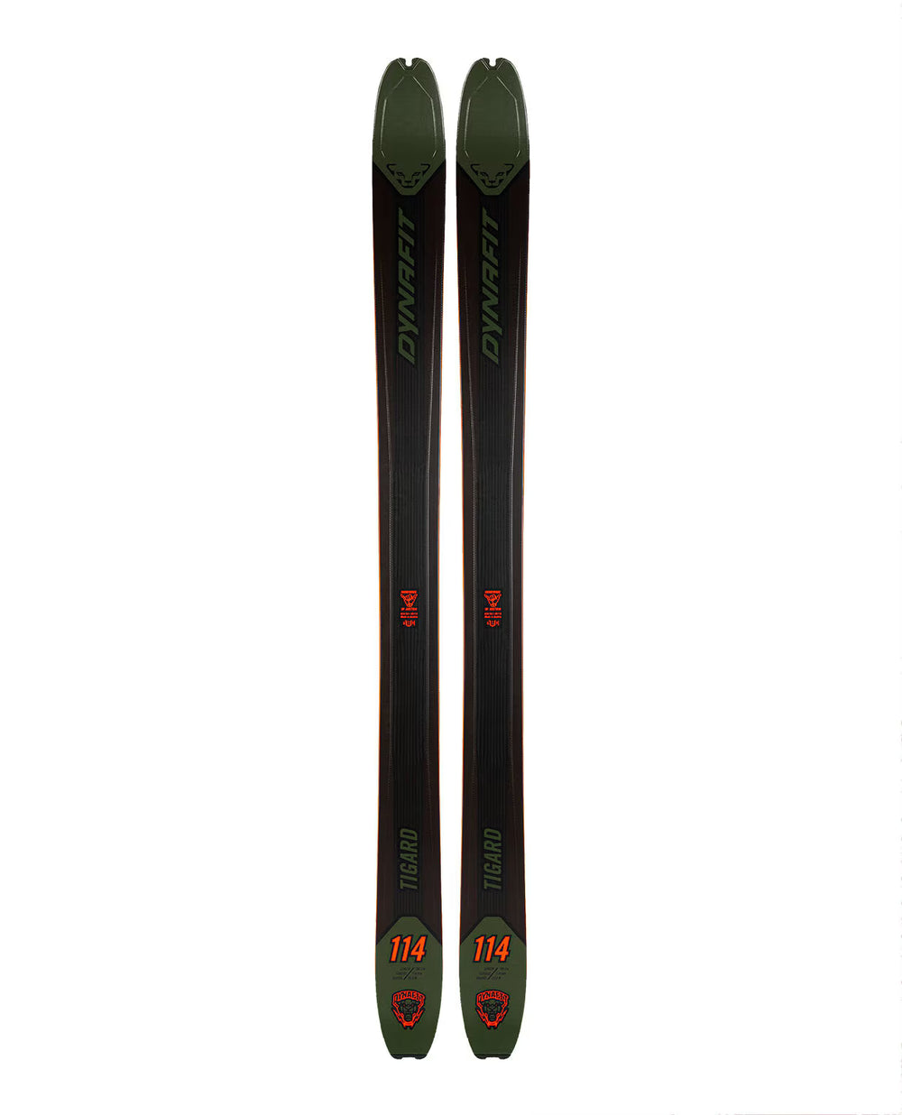 Dynafit Tigard 114 24/25 - Alpingaraget
