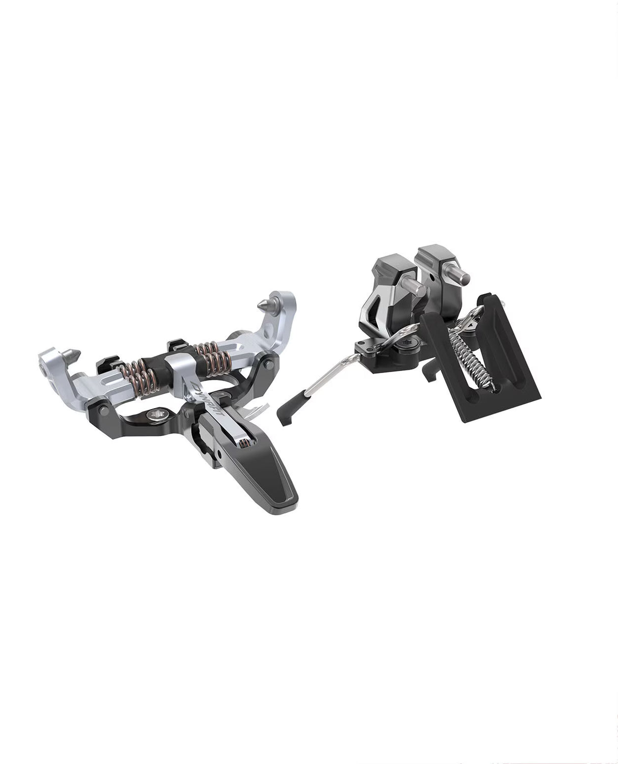 Dynafit Low Tech Race 105 Manu+ - Alpingaraget