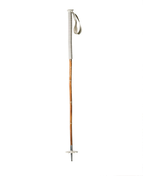 Kang Bamboo Freeride - Beige - Alpingaraget