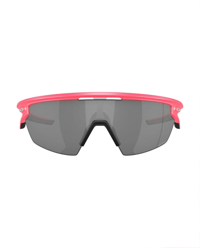 Oakley Sphaera - Matte Neon Pink/Prizm Black - Alpingaraget