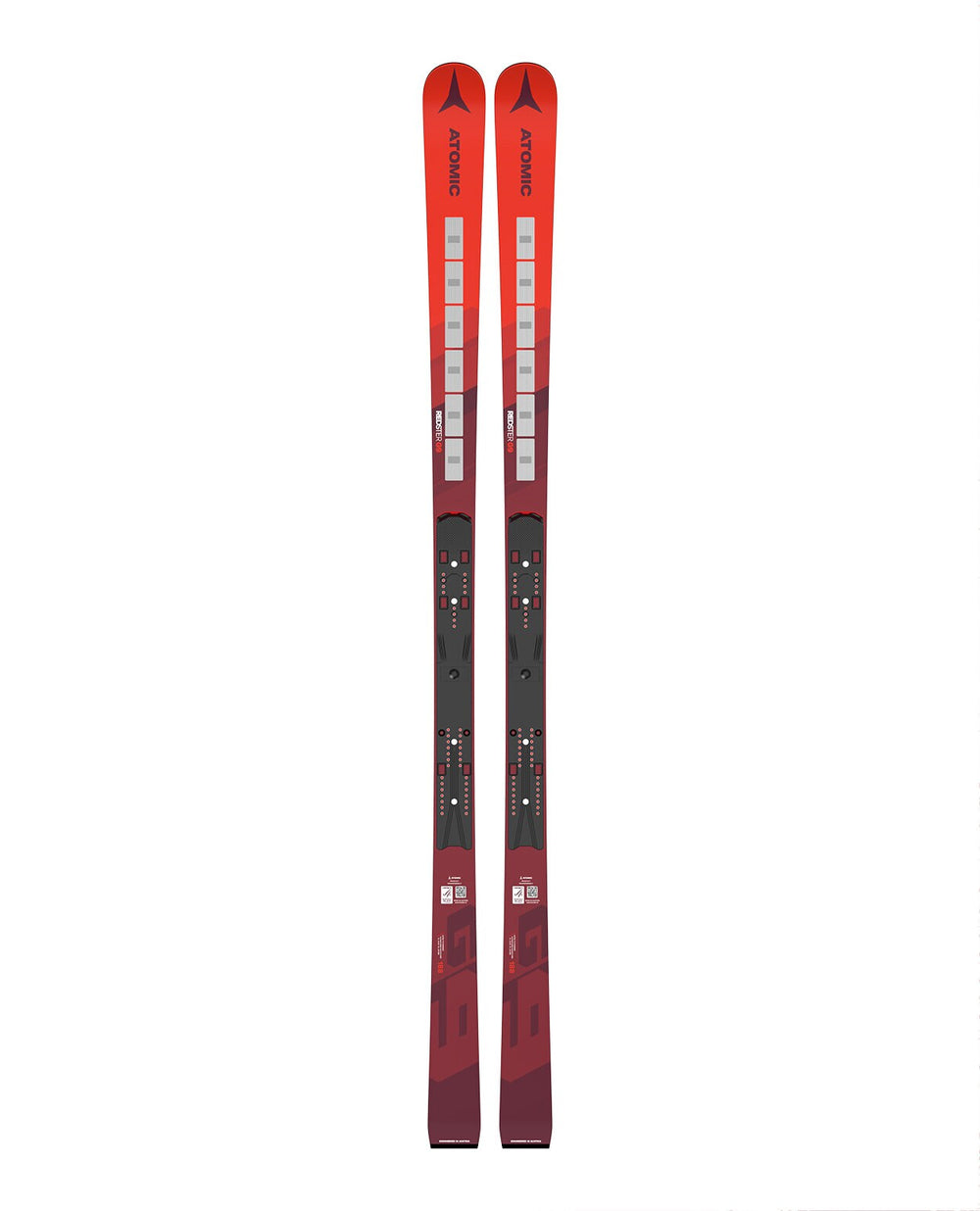 Atomic Redster G9 FIS Revoshock Women 188 24/25