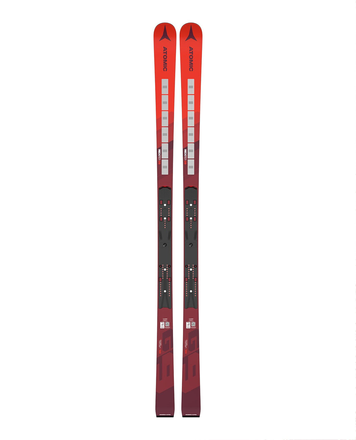 Atomic Redster G9 FIS Revoshock Women 188 24/25