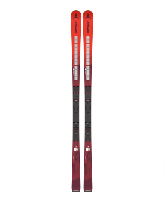 Atomic Redster G9 FIS Revoshock Women 188 24/25