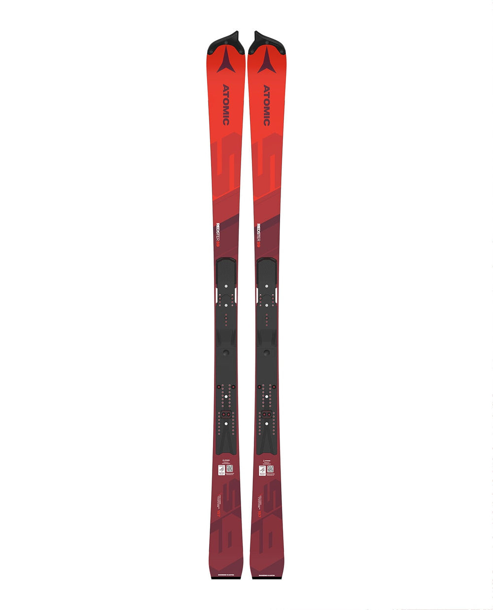 Atomic Redster S9 FIS Women 157 24/25
