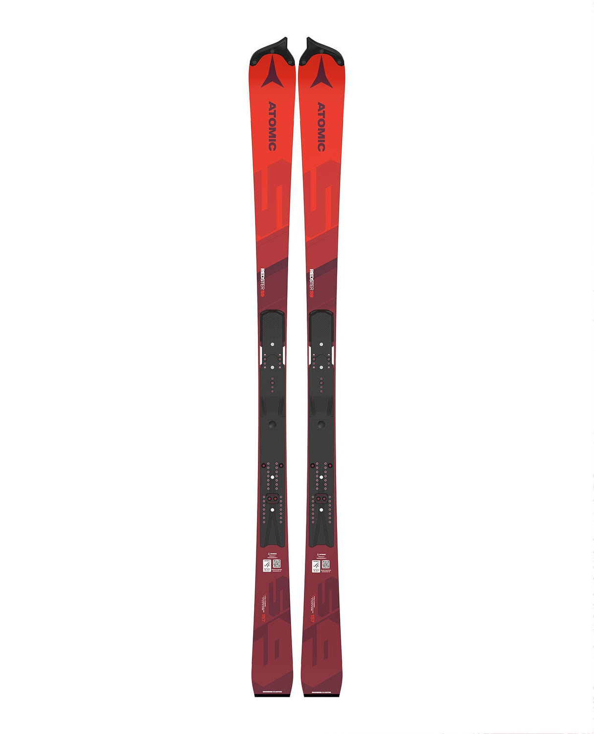 Atomic Redster S9 FIS Women 157 24/25