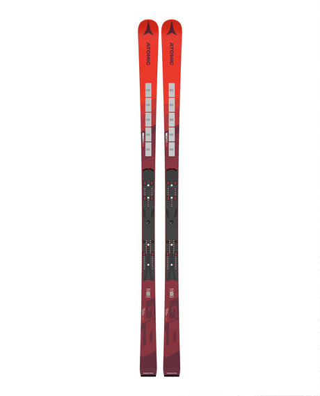 Atomic Redster G9 FIS Revoshock 184 24/25 - Alpingaraget