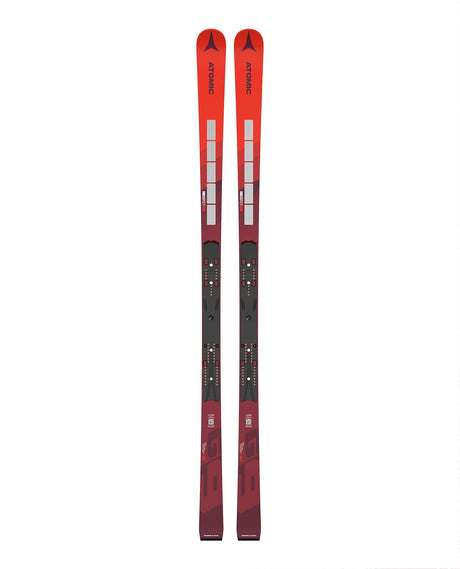Atomic Redster G9 FIS Revoshock S 173/180 24/25