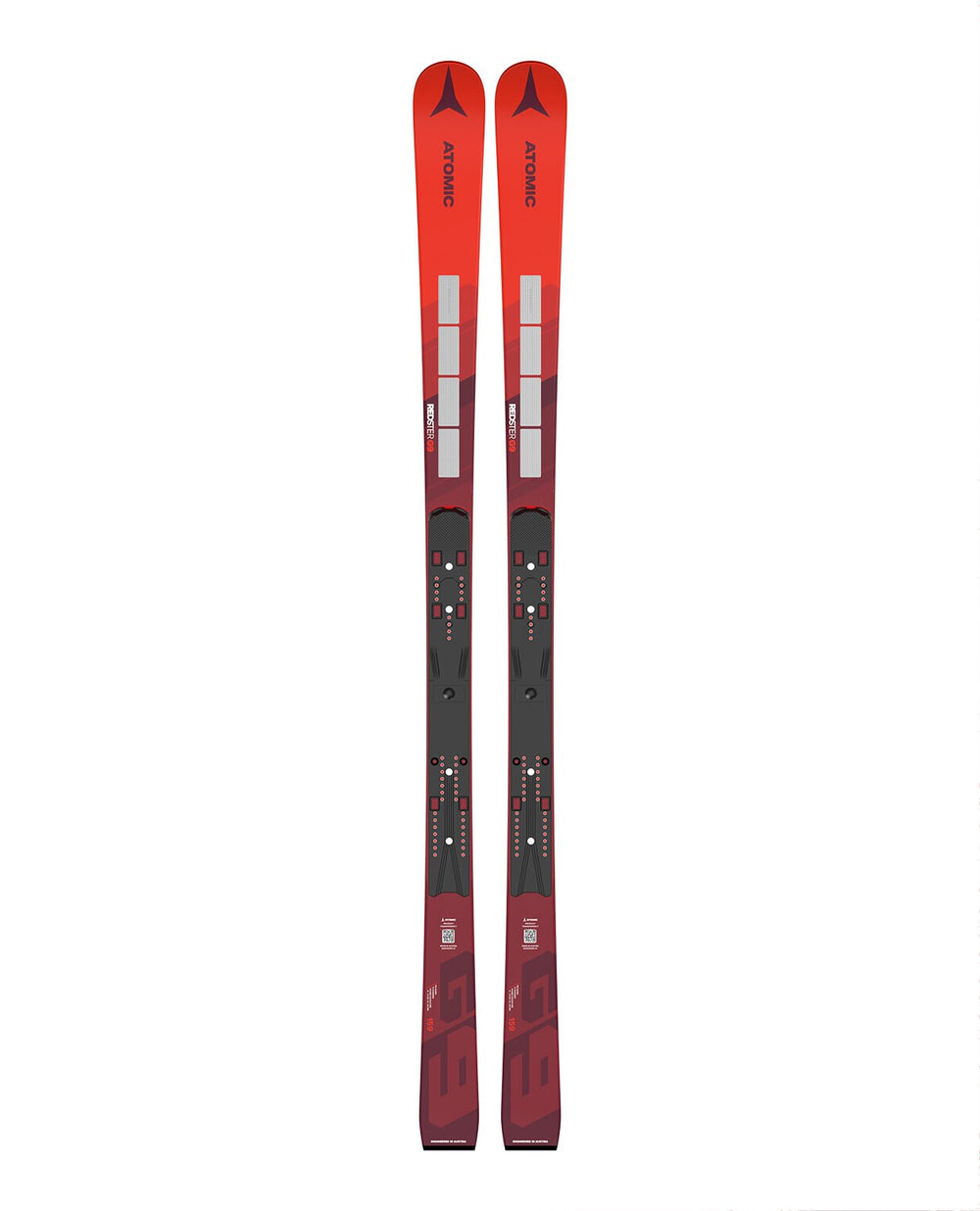 Atomic Redster G9 FIS Revoshock S 159/166 24/25 - Alpingaraget