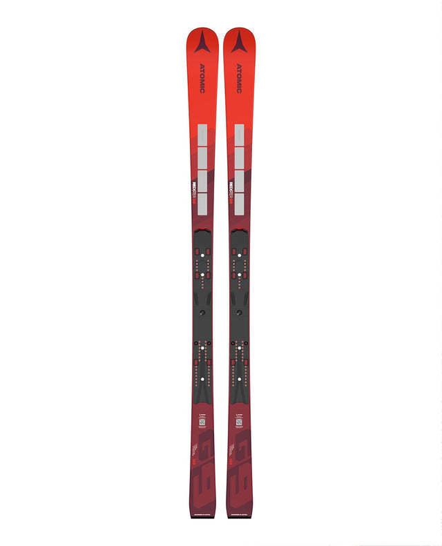 Atomic Redster G9 FIS Revoshock S 159/166 24/25 - Alpingaraget