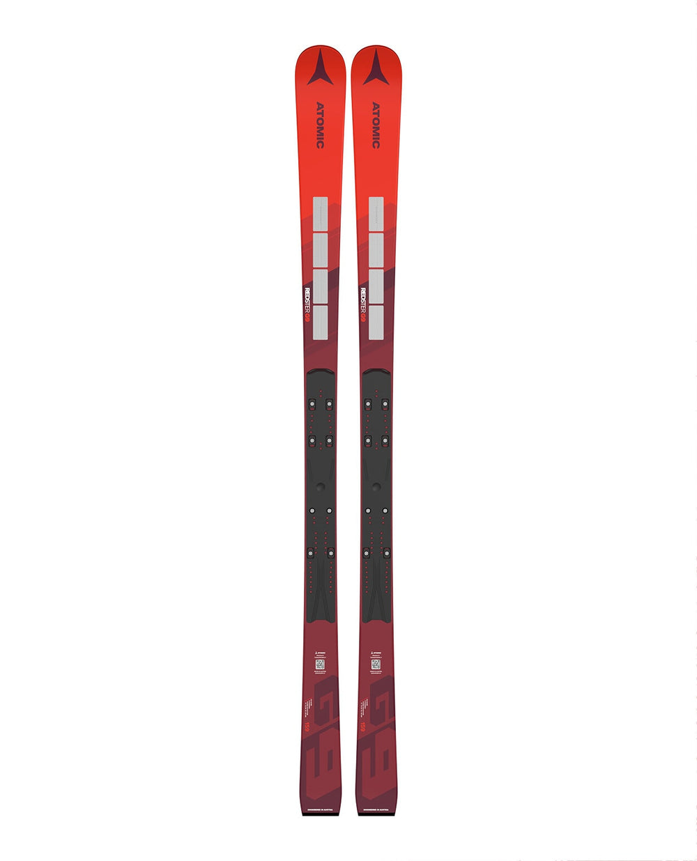 Atomic Redster G9 FIS Revoshock S J-RP³ 24/25 - Alpingaraget