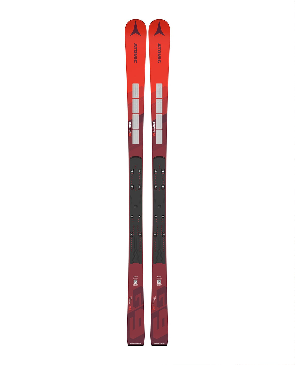 Atomic Redster G9 FIS Revoshock S J-RP³ 24/25 - Alpingaraget