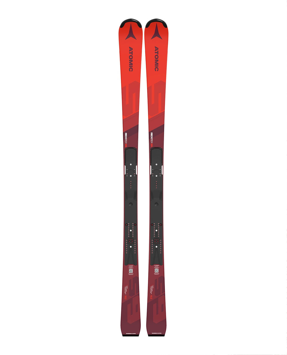 Atomic Redster S9 FIS 152 24/25