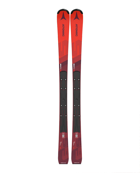 Atomic Redster S9 FIS J-RP³ 24/25 - Alpingaraget