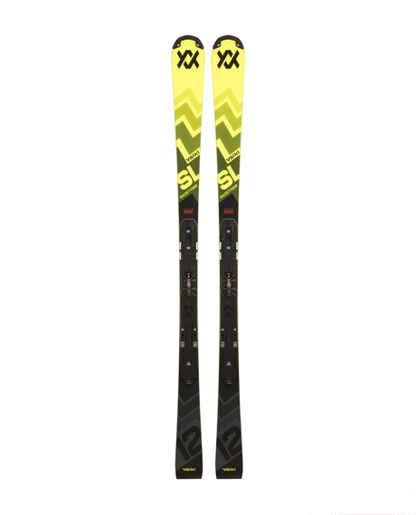 Völkl Racetiger SL R JR w/Plate 24/25 - Alpingaraget
