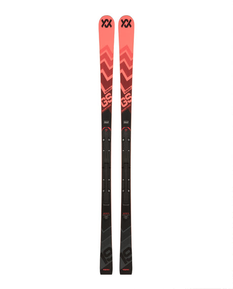 Völkl Racetiger GS R JR w/Plate 24/45 - Alpingaraget