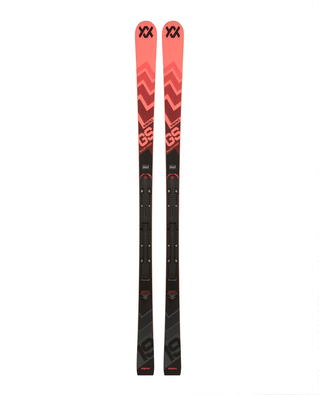 Völkl Racetiger GS R JR w/Plate 24/45 - Alpingaraget