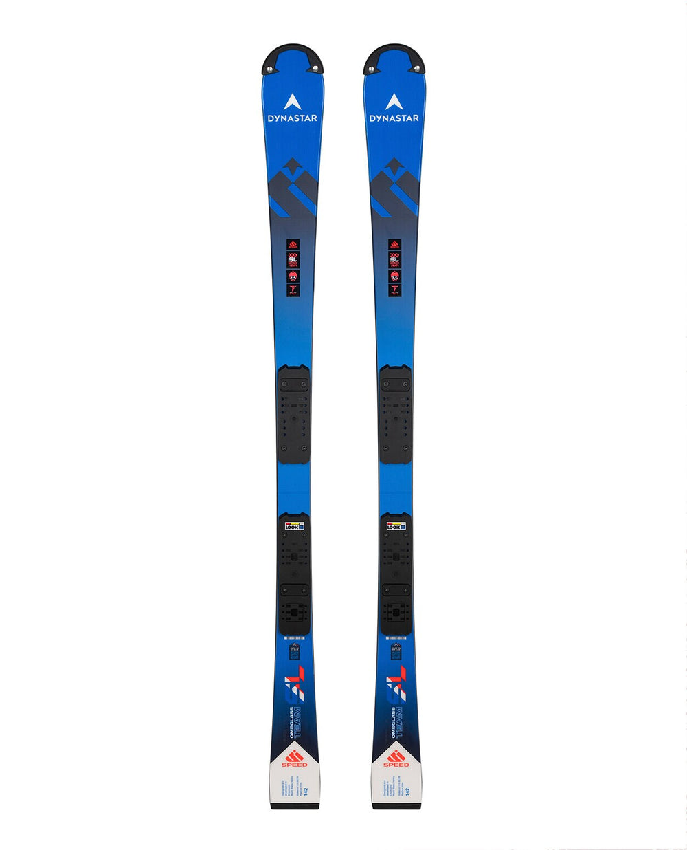 Dynastar Speed Omeglass Team SL R21 Pro 24/25 - Alpingaraget