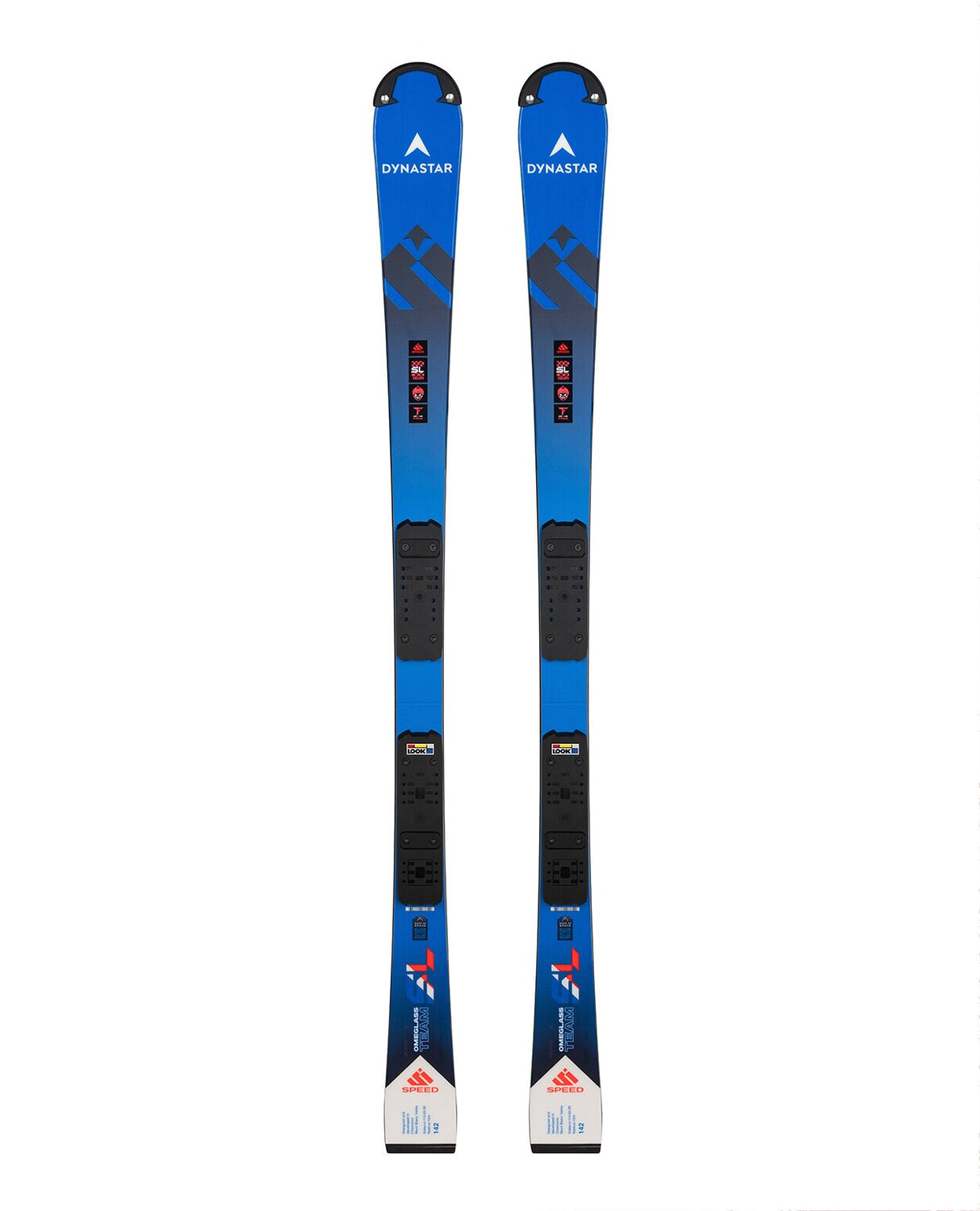 Dynastar Speed Omeglass Team SL R21 Pro 24/25 - Alpingaraget