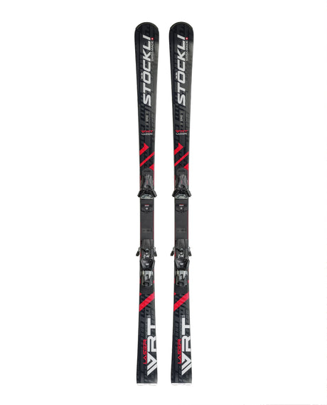 Stöckli Laser WRT + WRT 12 GW 24/25 - Alpingaraget