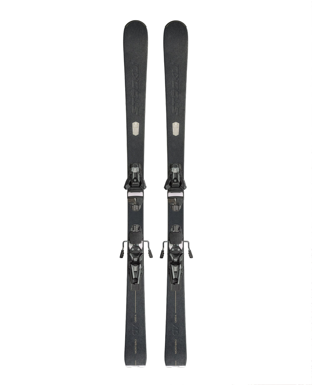 Stöckli Montero AX Orea + Strive 13 24/25 - Alpingaraget