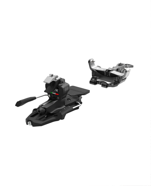 ATK Raider 12 SL - Black - Alpingaraget