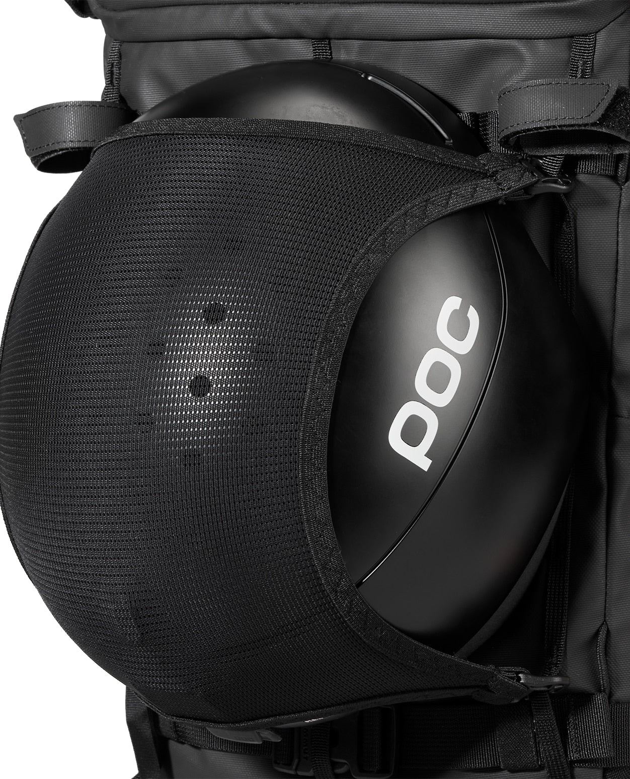 Mammut Nirvana 22 - Black - Alpingaraget