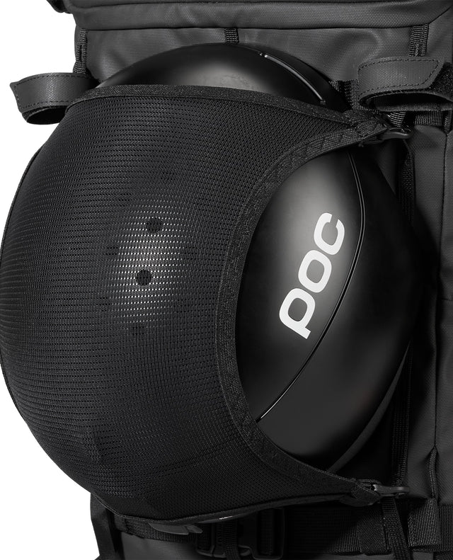 Mammut Nirvana 22 - Black - Alpingaraget