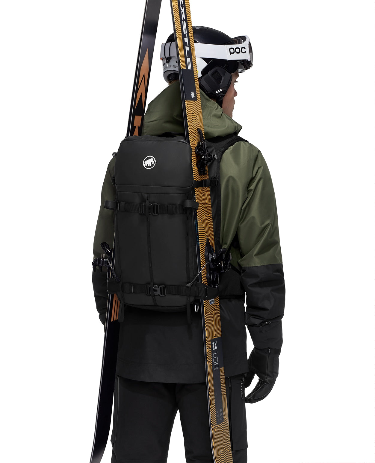 Mammut Nirvana 28 - Black