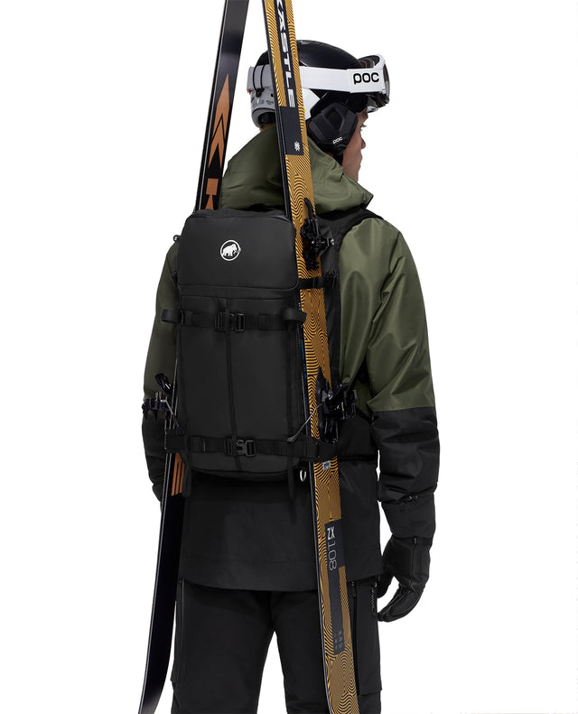 Mammut Nirvana 28 - Black