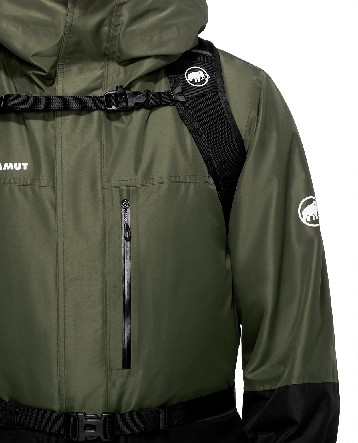 Mammut Nirvana 28 - Black